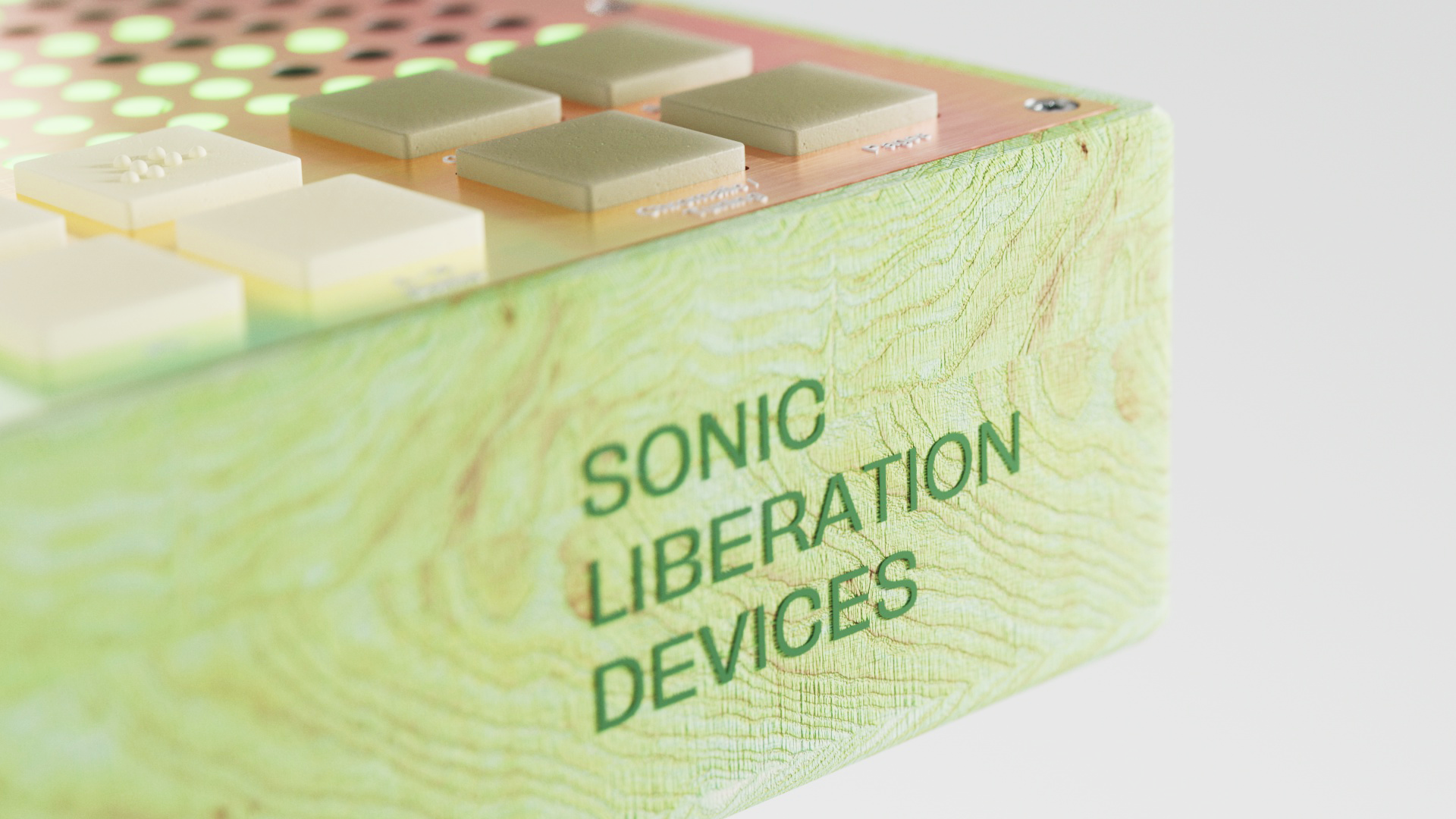 Global South Drum Machine Pre-Order